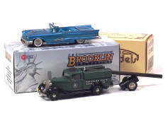 BROOKLIN MODELS (GB) (2)