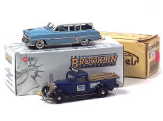 BROOKLIN MODELS (GB) (2)