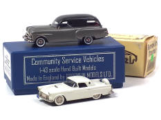 BROOKLIN MODELS (GB) (2)