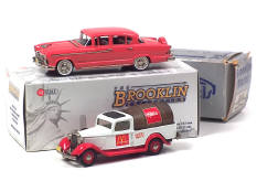 BROOKLIN MODELS (GB) (2)