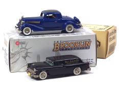 BROOKLIN MODELS (GB) (2)