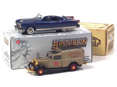BROOKLIN MODELS (GB) (2)