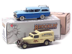 BROOKLIN MODELS (GB) (2)