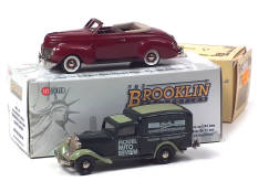 BROOKLIN MODELS (GB) (2)