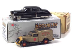 BROOKLIN MODELS (GB) (2)