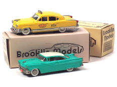 BROOKLIN MODELS (GB) (2)