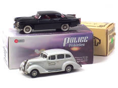 BROOKLIN MODELS (GB) (2)