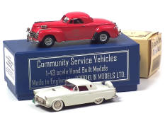 BROOKLIN MODELS (GB) (2)