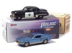 BROOKLIN MODELS (GB) (2)