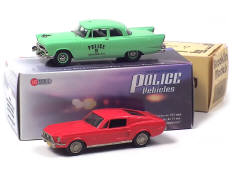 BROOKLIN MODELS (GB) (2)