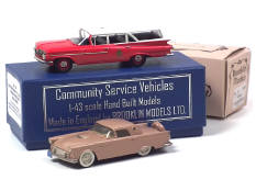 BROOKLIN MODELS (GB) (2)