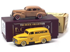 BROOKLIN MODELS (GB) (2)