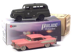 BROOKLIN MODELS (GB) (2)