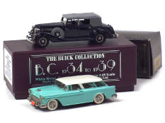 BROOKLIN MODELS (GB) (2)
