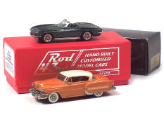 BROOKLIN MODELS (GB) (2)