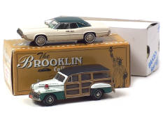 BROOKLIN MODELS (GB) (2)