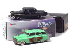 BROOKLIN MODELS (GB) (2)