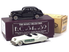 BROOKLIN MODELS (GB) (2)