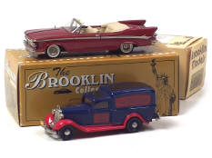 BROOKLIN MODELS (GB) (2)