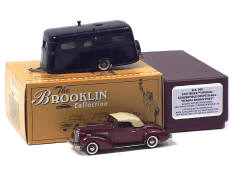 BROOKLIN MODELS (GB) (2)