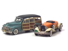 BROOKLIN MODELS (GB) (2)