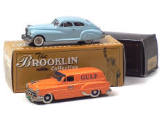 BROOKLIN MODELS (GB) (2)