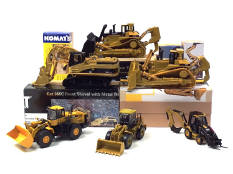 NORSCOT & FIRST GEAR (6)