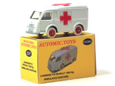 MINIATURES AUTOMIC TOYS (FRANCE) (1)