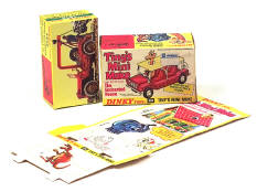 DINKY TOYS (2)