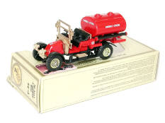 CREAKS OF CAMBERLEY (GB) (1)