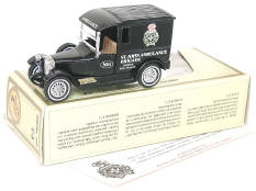 CREAKS OF CAMBERLEY (GB) (1)