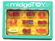 MIDGETOY (USA) (1)