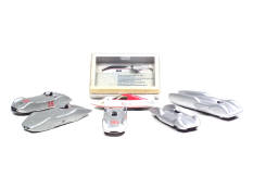 WESTERN MODELS (GB) (7)