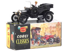 CORGI TOYS (GB) (1)