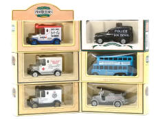DIVERS (GB) (6)