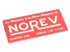 NOREV (FRANCE) (1)