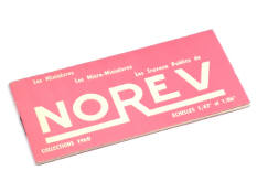 NOREV (FRANCE) (1)
