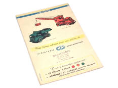 C.I.J. (FRANCE) (1)