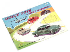 DINKY TOYS (FRANCE) (1)