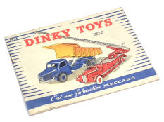 DINKY TOYS (FRANCE) (1)
