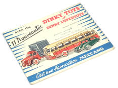 DINKY TOYS (FRANCE) (1)
