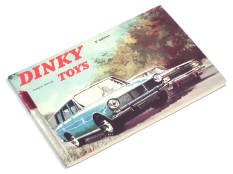 DINKY TOYS (FRANCE) (1)