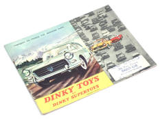 DINKY TOYS (FRANCE) (1)