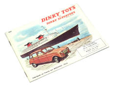 DINKY TOYS (FRANCE) (1)