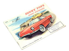 DINKY TOYS (FRANCE) (1)