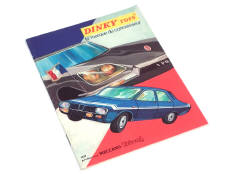 DINKY TOYS (FRANCE) (1)