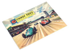 CORGI TOYS (GB) (1)