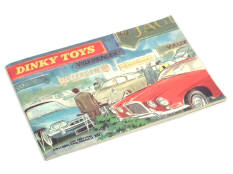 DINKY TOYS (GB) (1)