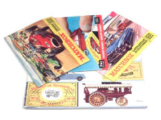 MATCHBOX (GB) (4)