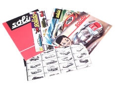 SOLIDO (FRANCE) (5)